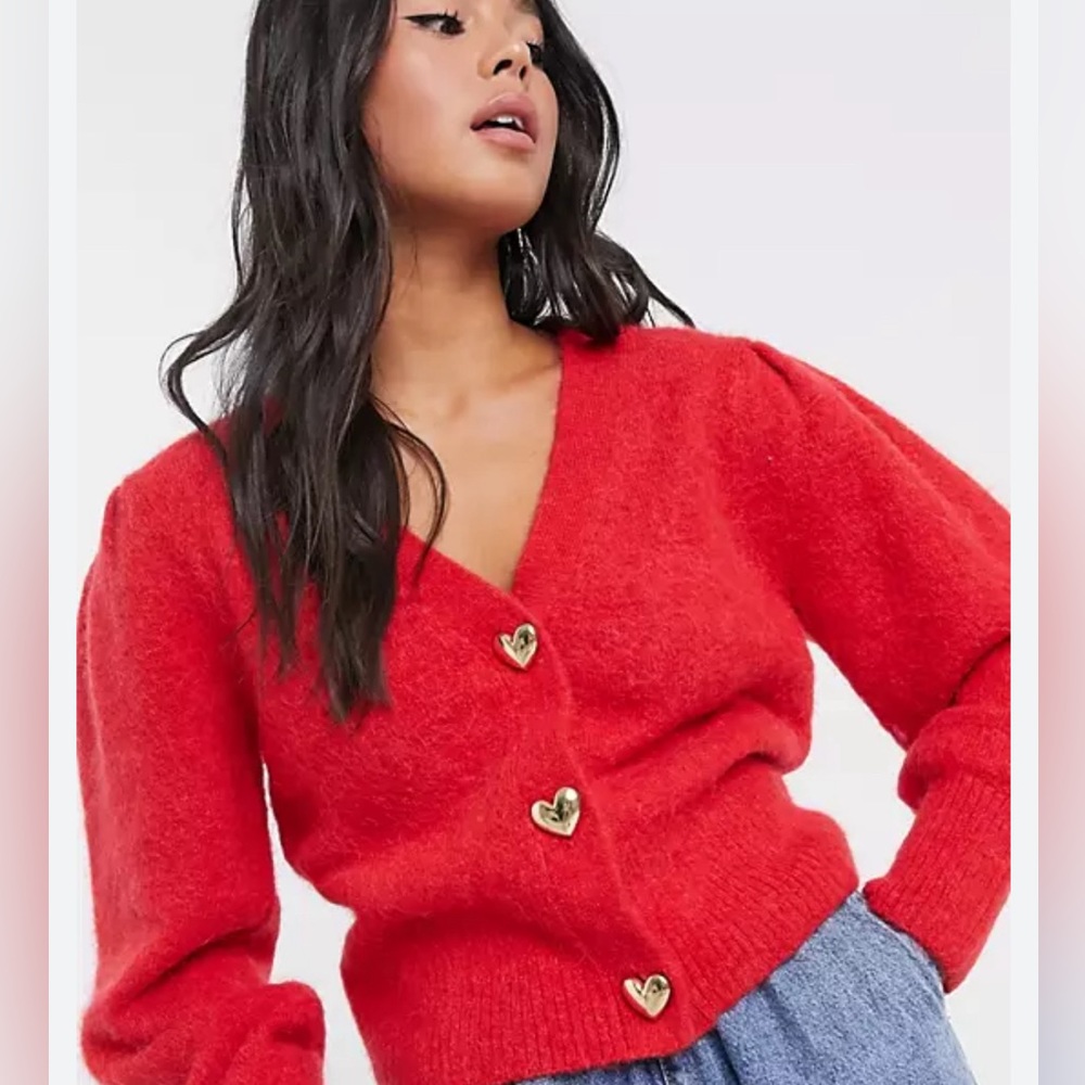 &Other stories sweater